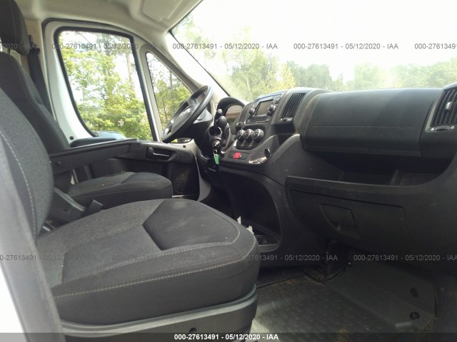 Photo 4 VIN: 3C6TRVCG3JE112560 - RAM PROMASTER CARGO VAN 