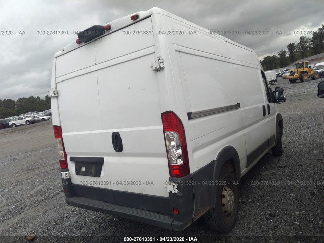 Photo 3 VIN: 3C6TRVCG3JE112784 - RAM PROMASTER CARGO VAN 