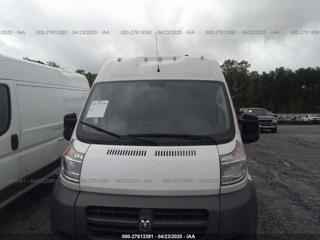 Photo 5 VIN: 3C6TRVCG3JE112784 - RAM PROMASTER CARGO VAN 