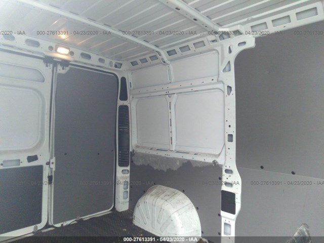 Photo 7 VIN: 3C6TRVCG3JE112784 - RAM PROMASTER CARGO VAN 