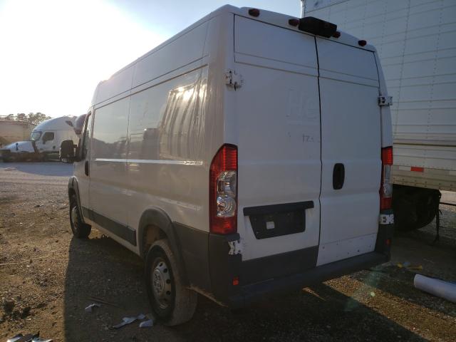 Photo 2 VIN: 3C6TRVCG3JE112865 - RAM PROMASTER 