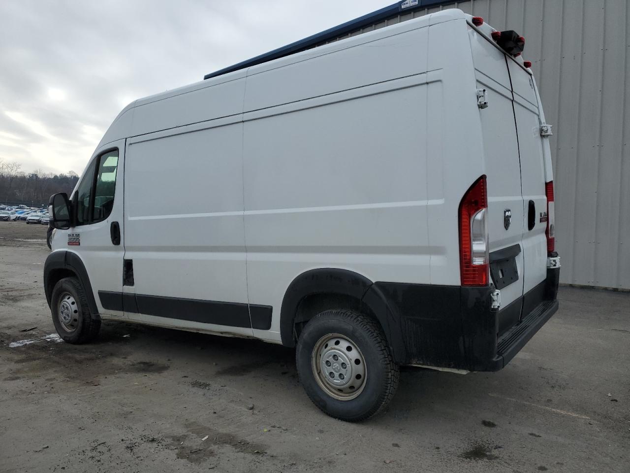 Photo 1 VIN: 3C6TRVCG3KE520476 - RAM PROMASTER CITY 