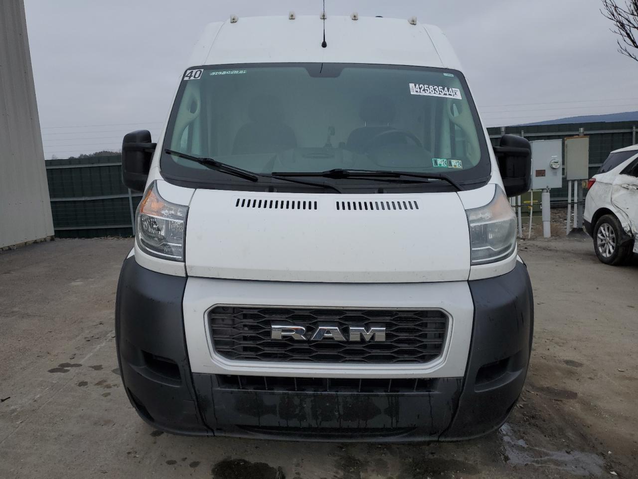 Photo 4 VIN: 3C6TRVCG3KE520476 - RAM PROMASTER CITY 