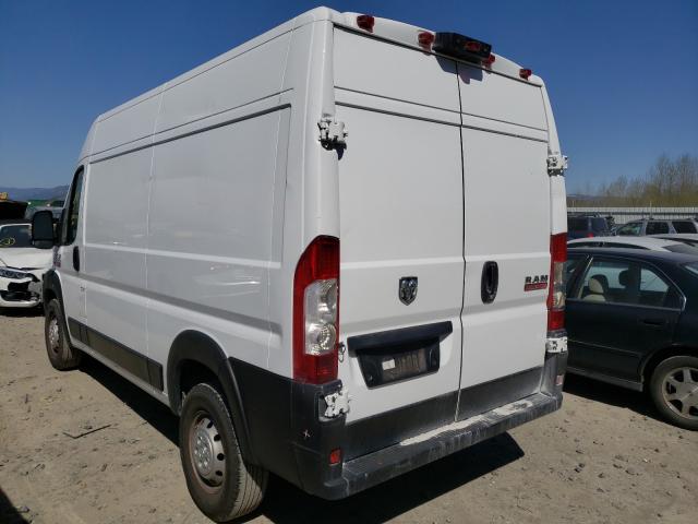 Photo 2 VIN: 3C6TRVCG3KE530943 - RAM PROMASTER 