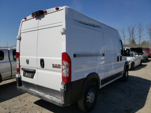 Photo 3 VIN: 3C6TRVCG3KE530943 - RAM PROMASTER 