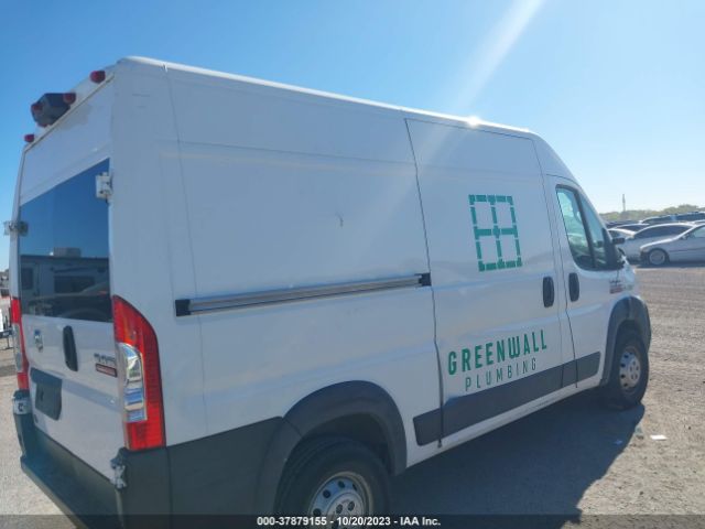 Photo 3 VIN: 3C6TRVCG3KE539111 - RAM PROMASTER 2500 