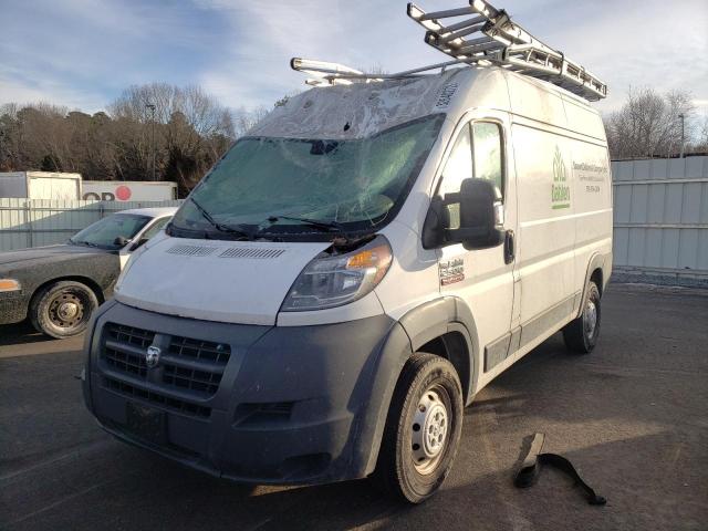 Photo 1 VIN: 3C6TRVCG4JE108789 - RAM PROMASTER 