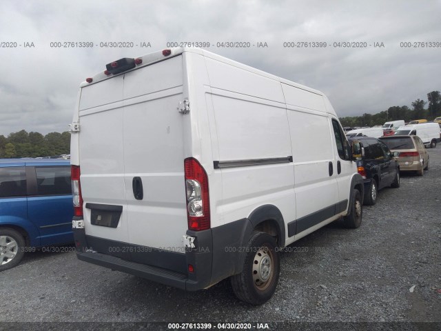 Photo 3 VIN: 3C6TRVCG4JE112597 - RAM PROMASTER CITY 