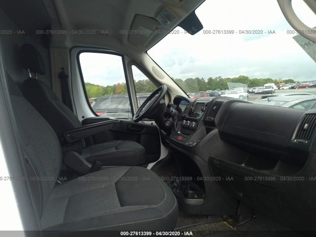 Photo 4 VIN: 3C6TRVCG4JE112597 - RAM PROMASTER CITY 