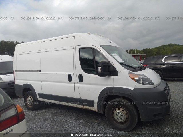 Photo 5 VIN: 3C6TRVCG4JE112597 - RAM PROMASTER CITY 