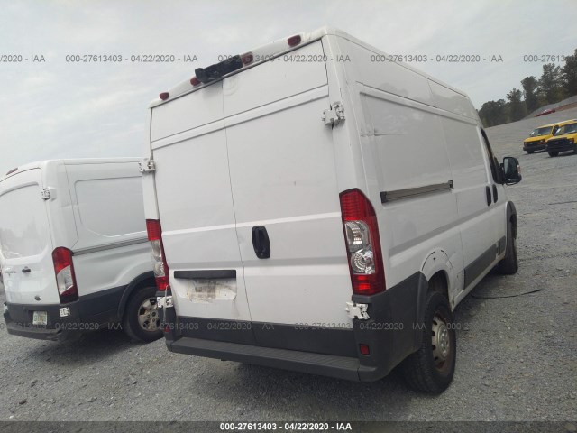 Photo 3 VIN: 3C6TRVCG4JE113197 - RAM PROMASTER CARGO VAN 