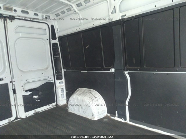 Photo 7 VIN: 3C6TRVCG4JE113197 - RAM PROMASTER CARGO VAN 