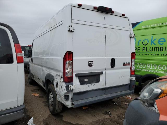 Photo 1 VIN: 3C6TRVCG4JE150671 - RAM PROMASTER 