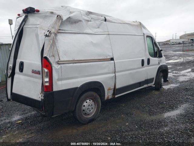 Photo 3 VIN: 3C6TRVCG4KE519840 - RAM PROMASTER 2500 