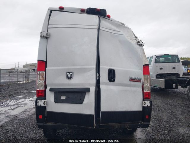 Photo 5 VIN: 3C6TRVCG4KE519840 - RAM PROMASTER 2500 