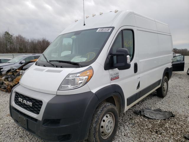 Photo 1 VIN: 3C6TRVCG4KE526612 - RAM PROMASTER 