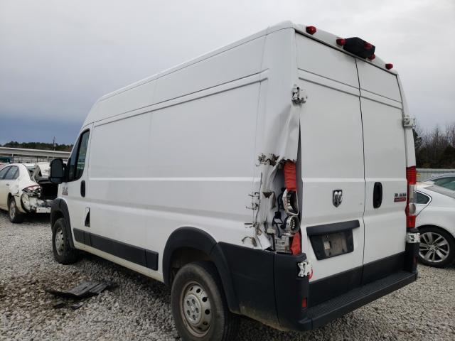 Photo 2 VIN: 3C6TRVCG4KE526612 - RAM PROMASTER 