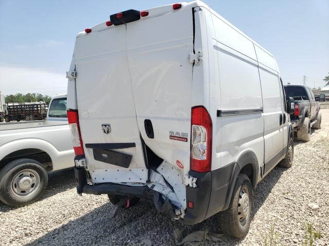 Photo 3 VIN: 3C6TRVCG4KE539604 - RAM PROMASTER 