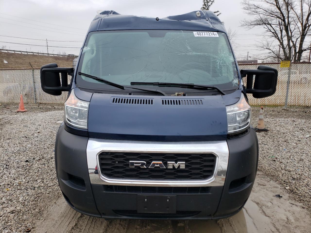 Photo 4 VIN: 3C6TRVCG4LE102090 - RAM PROMASTER CITY 