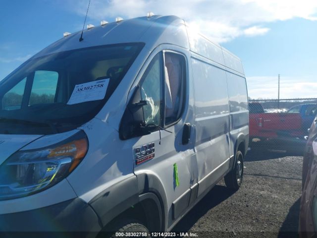 Photo 5 VIN: 3C6TRVCG5GE101861 - RAM PROMASTER 2500 