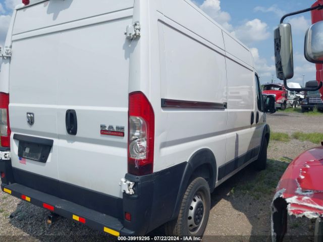 Photo 3 VIN: 3C6TRVCG5KE539580 - RAM PROMASTER 2500 