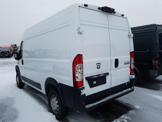 Photo 2 VIN: 3C6TRVCG5KE541166 - RAM PROMASTER 