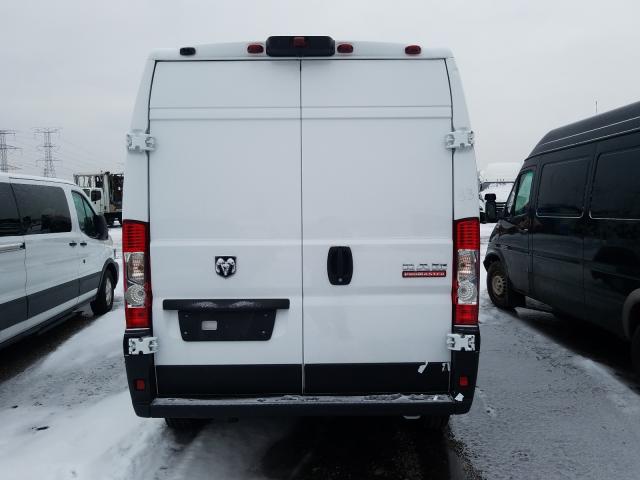 Photo 5 VIN: 3C6TRVCG5KE541166 - RAM PROMASTER 