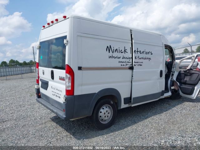 Photo 3 VIN: 3C6TRVCG6EE104734 - RAM PROMASTER 2500 