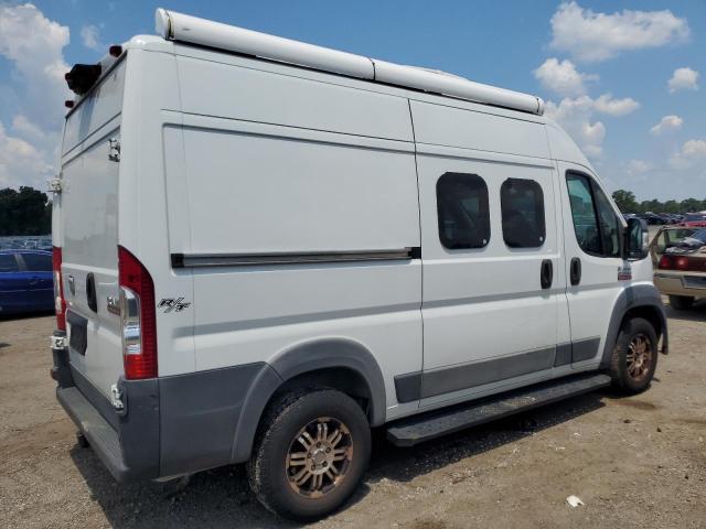 Photo 2 VIN: 3C6TRVCG6GE100590 - RAM PROMASTER 