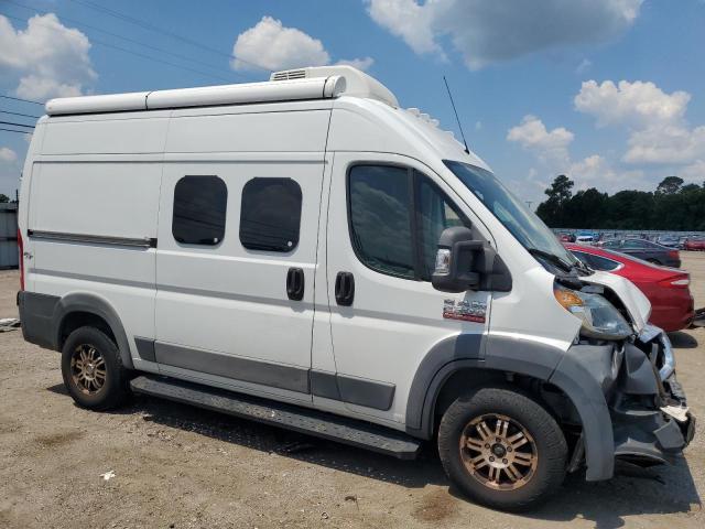 Photo 3 VIN: 3C6TRVCG6GE100590 - RAM PROMASTER 