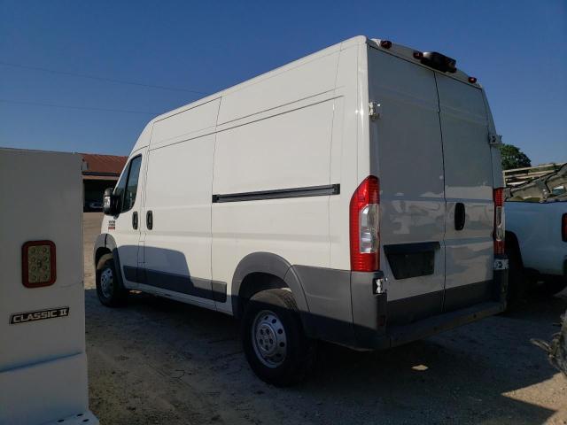 Photo 1 VIN: 3C6TRVCG6GE125487 - RAM PROMASTER 