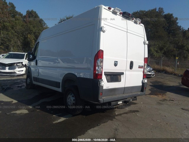 Photo 2 VIN: 3C6TRVCG6GE132021 - RAM PROMASTER CARGO VAN 