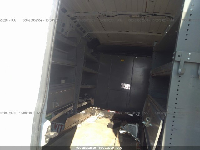 Photo 7 VIN: 3C6TRVCG6GE132021 - RAM PROMASTER CARGO VAN 