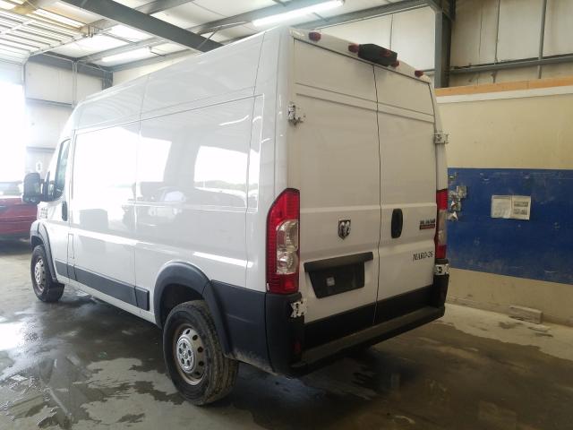 Photo 2 VIN: 3C6TRVCG6KE521508 - RAM PROMASTER 