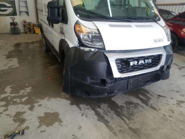 Photo 8 VIN: 3C6TRVCG6KE521508 - RAM PROMASTER 