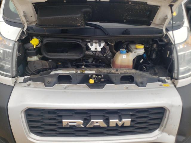 Photo 6 VIN: 3C6TRVCG6KE522707 - RAM PROMASTER 