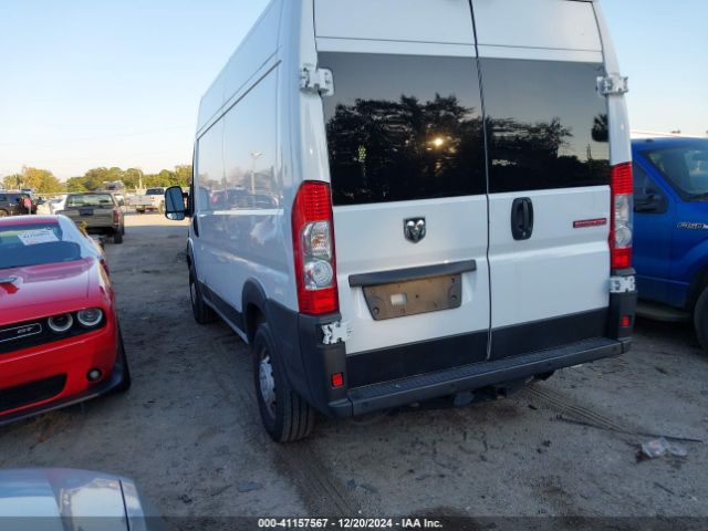 Photo 2 VIN: 3C6TRVCG6LE133079 - RAM PROMASTER 2500 