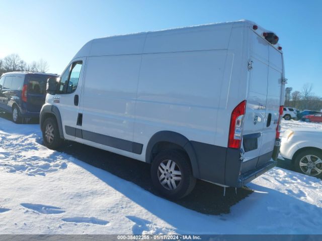 Photo 2 VIN: 3C6TRVCG7EE102507 - RAM PROMASTER 2500 