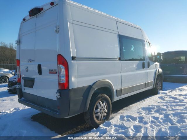 Photo 3 VIN: 3C6TRVCG7EE102507 - RAM PROMASTER 2500 