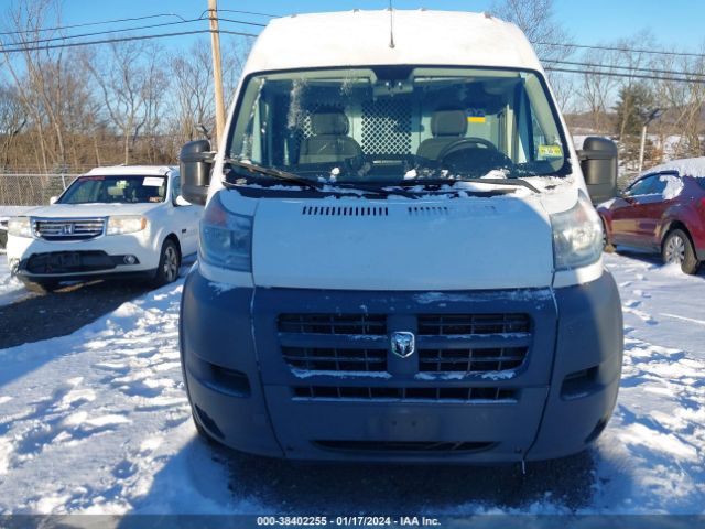 Photo 5 VIN: 3C6TRVCG7EE102507 - RAM PROMASTER 2500 