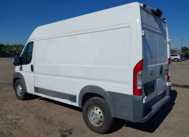 Photo 2 VIN: 3C6TRVCG7HE506928 - RAM PROMASTER 2500 