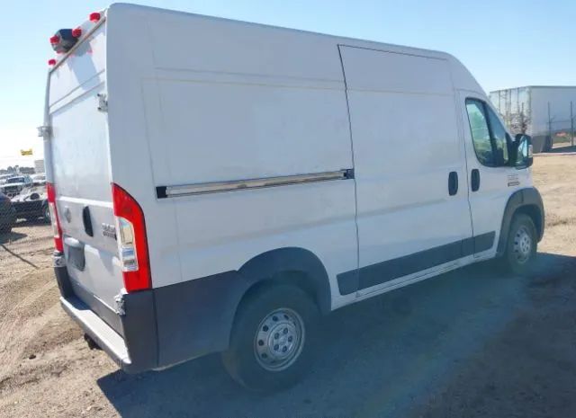 Photo 3 VIN: 3C6TRVCG7HE506928 - RAM PROMASTER 2500 