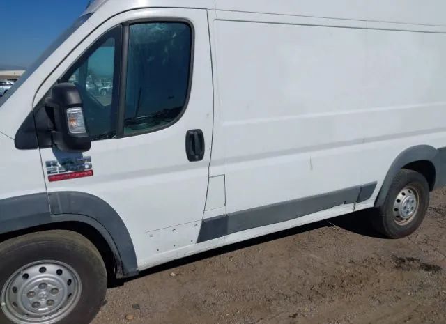 Photo 5 VIN: 3C6TRVCG7HE506928 - RAM PROMASTER 2500 