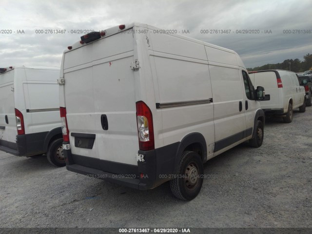 Photo 3 VIN: 3C6TRVCG7JE112514 - RAM PROMASTER CARGO VAN 