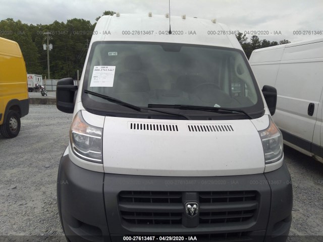 Photo 5 VIN: 3C6TRVCG7JE112514 - RAM PROMASTER CARGO VAN 