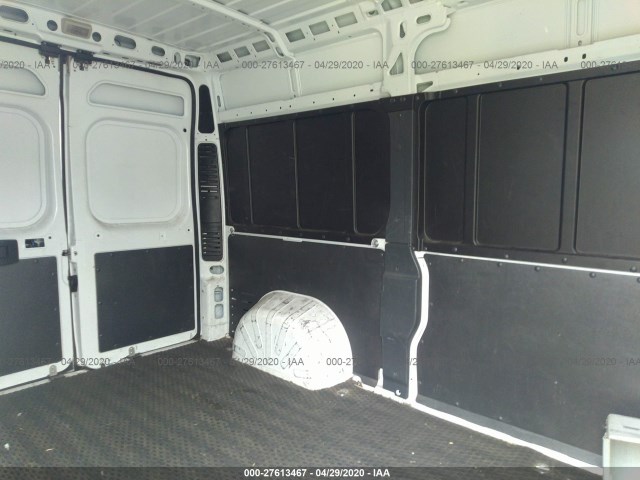 Photo 7 VIN: 3C6TRVCG7JE112514 - RAM PROMASTER CARGO VAN 