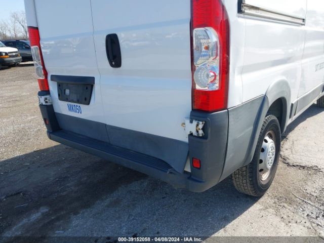 Photo 5 VIN: 3C6TRVCG7JE113162 - RAM PROMASTER 2500 