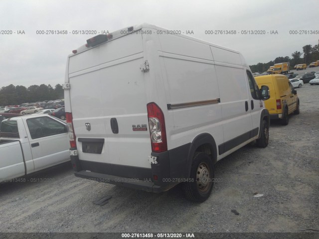 Photo 3 VIN: 3C6TRVCG7JE114148 - RAM PROMASTER CARGO VAN 