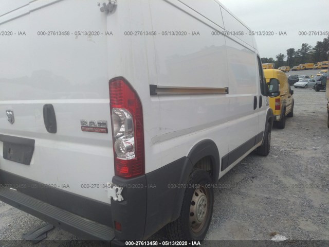 Photo 5 VIN: 3C6TRVCG7JE114148 - RAM PROMASTER CARGO VAN 