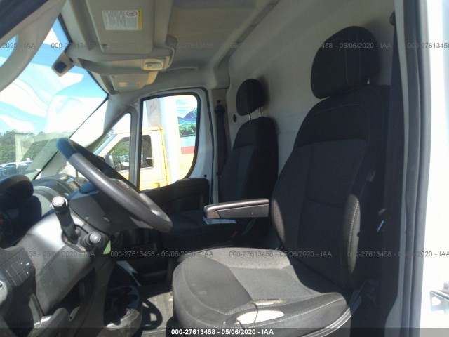 Photo 7 VIN: 3C6TRVCG7JE114148 - RAM PROMASTER CARGO VAN 